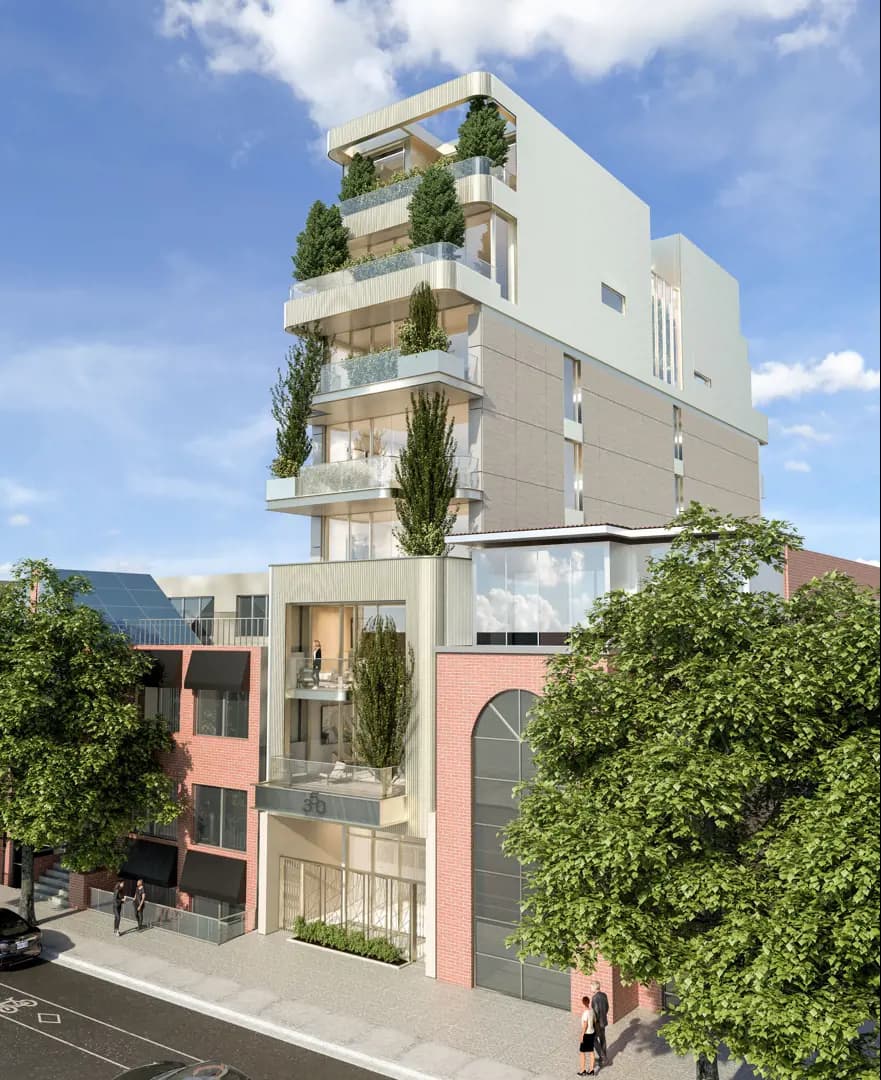 350 Davenport Condos thumbnail 2