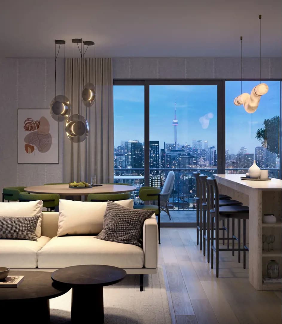8 Temple Condos thumbnail 7