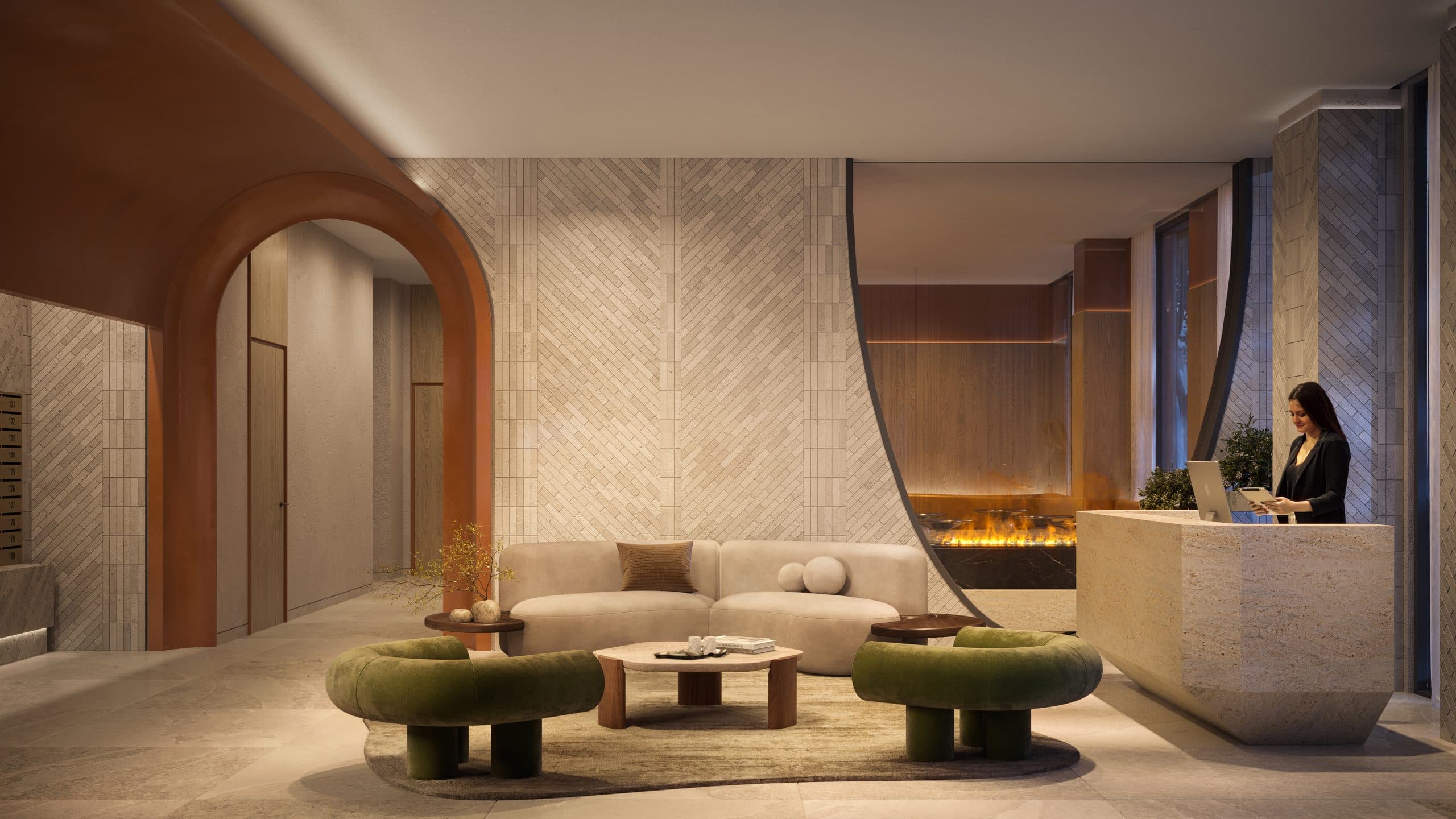 8 Temple Condos thumbnail 5