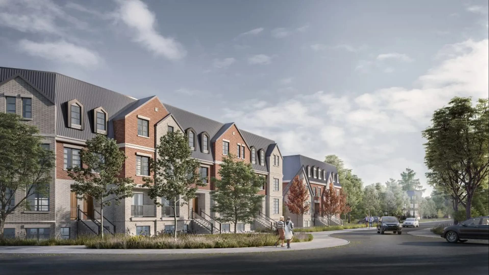 Islington Village thumbnail 9