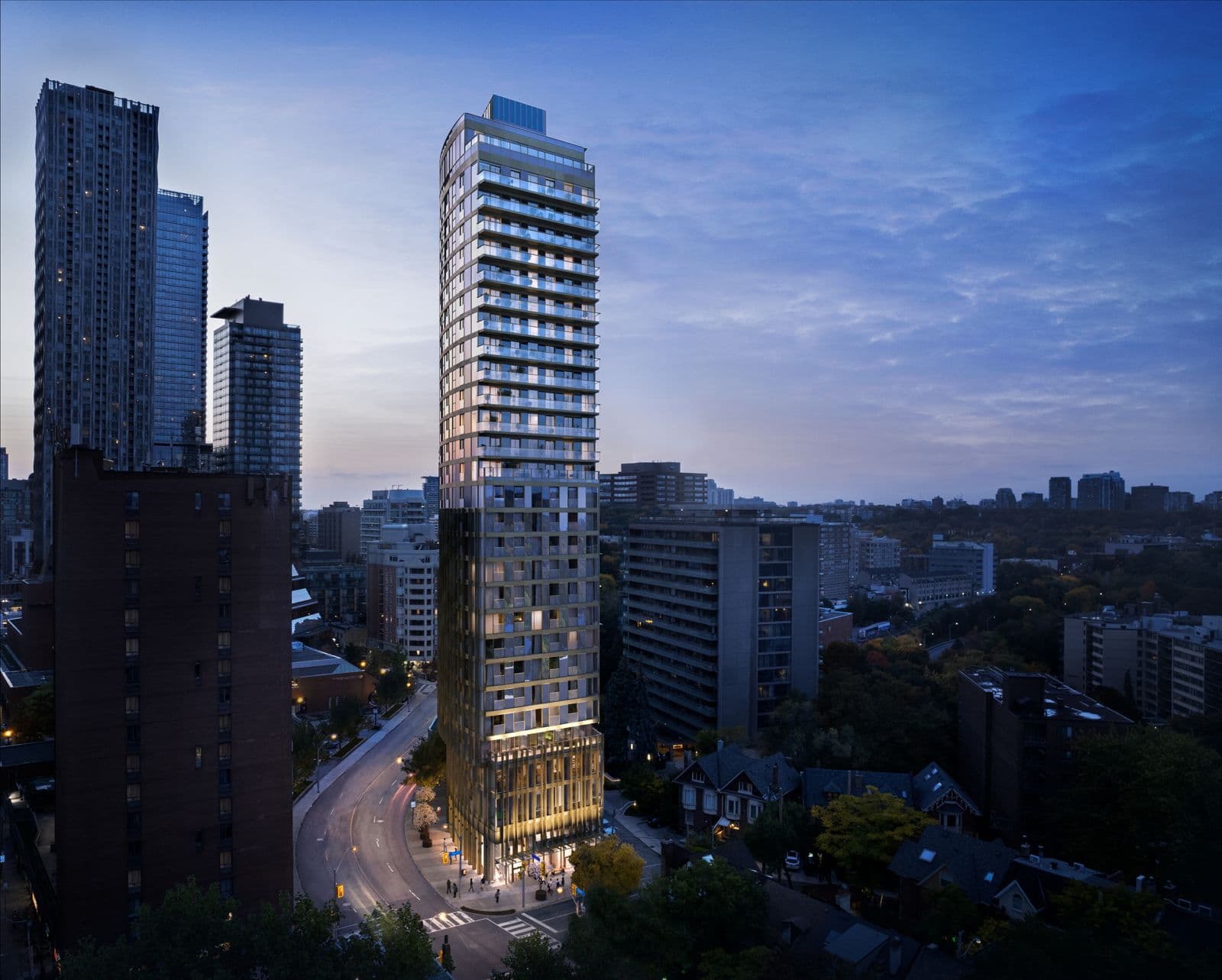 Park Road Condos thumbnail 3