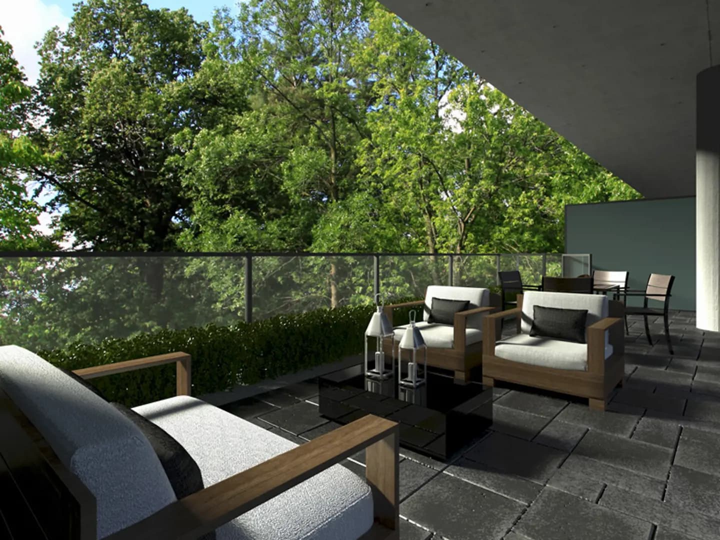 Scala Condos thumbnail 16