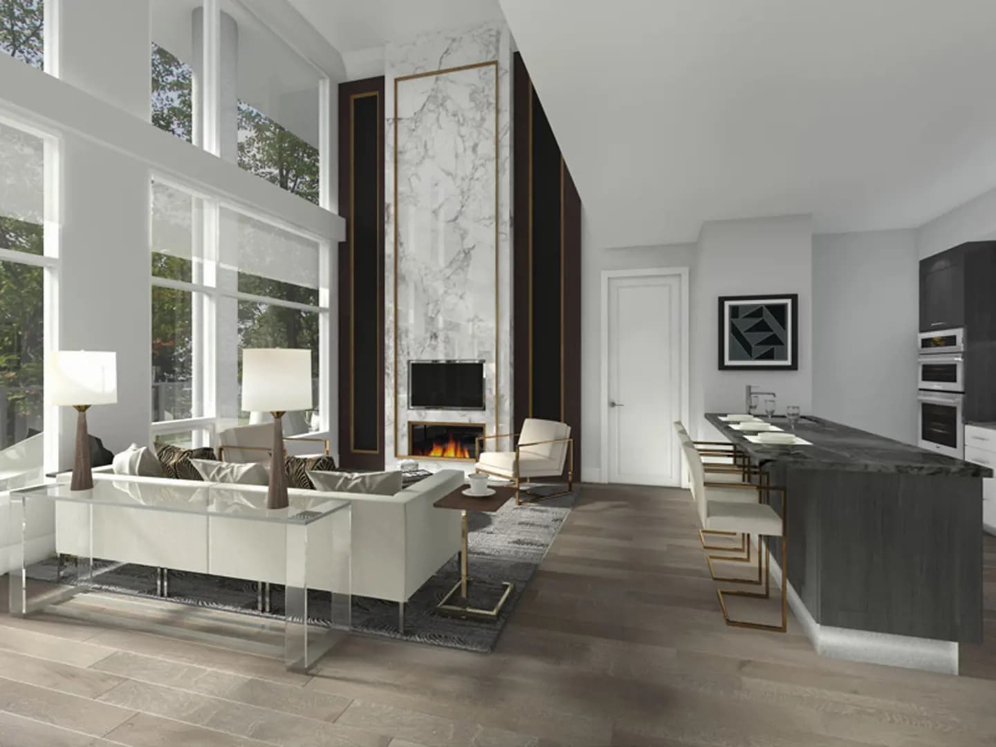 Scala Condos thumbnail 21