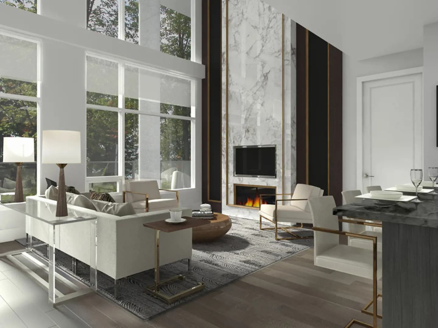 Scala Condos thumbnail 23
