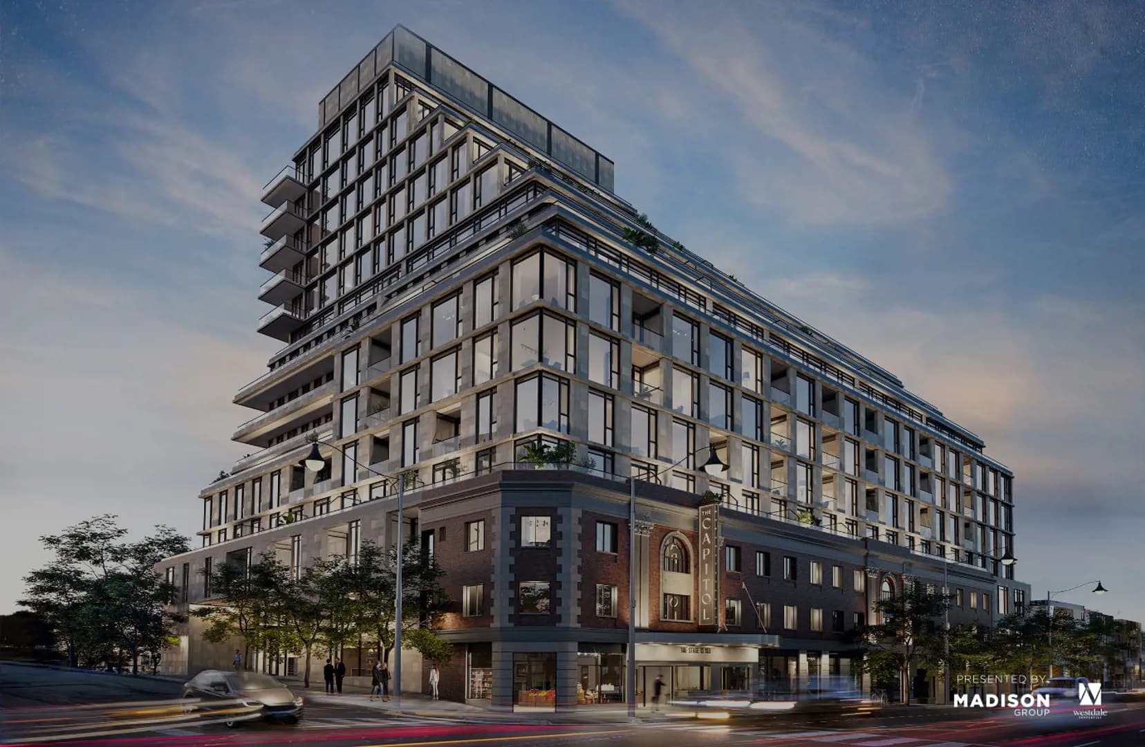 The Capitol Residences thumbnail 3