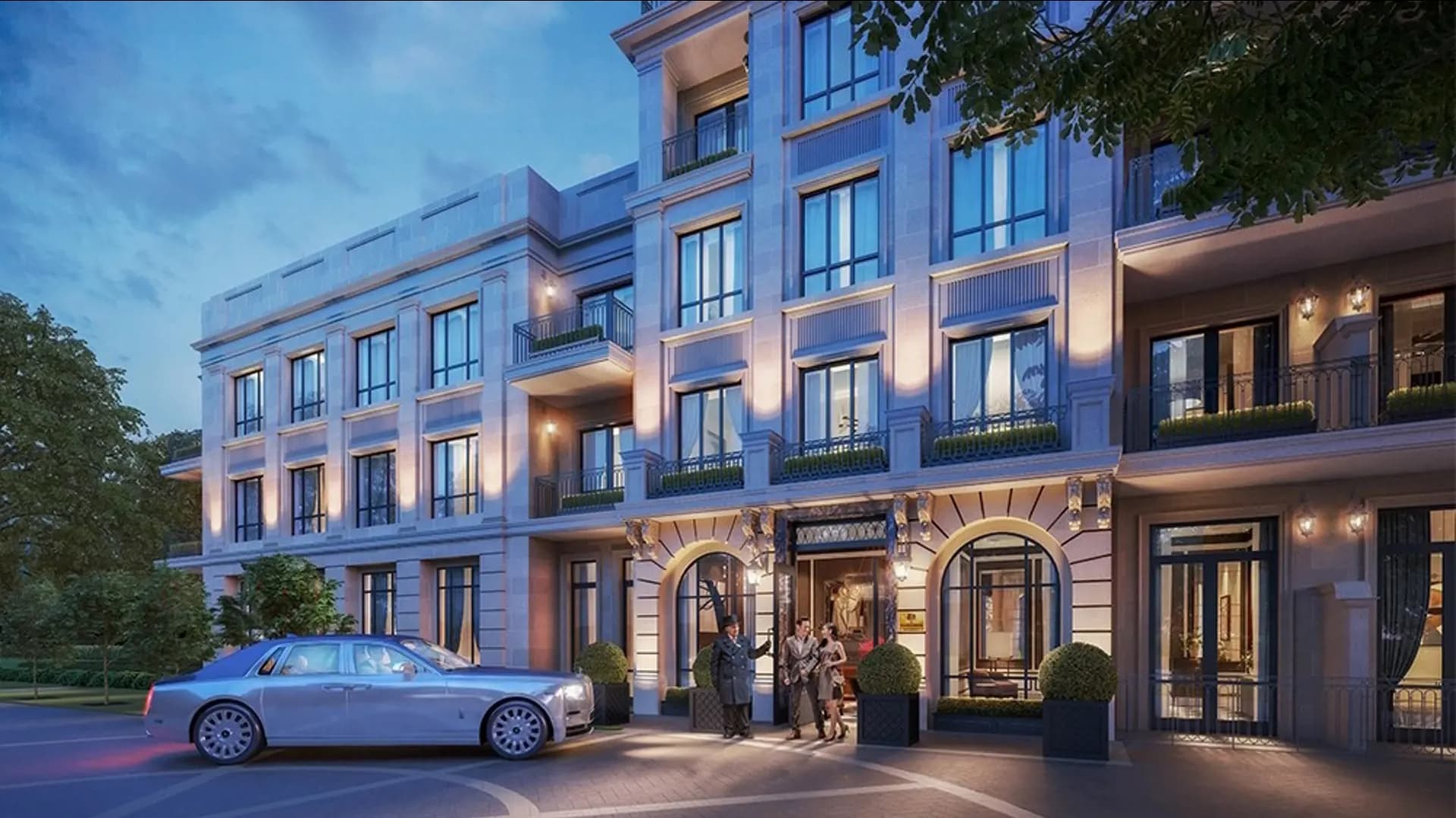 The Watford Condos thumbnail 4