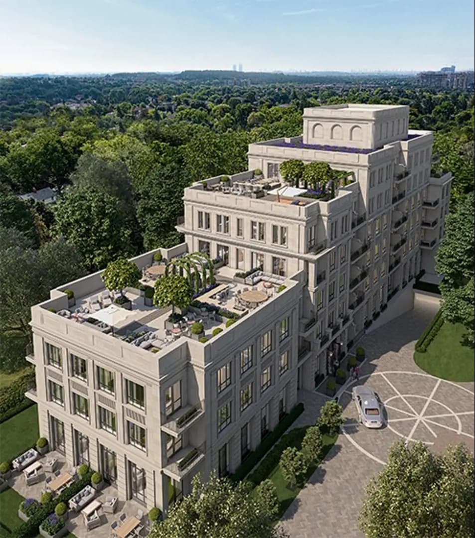 The Watford Condos thumbnail 5
