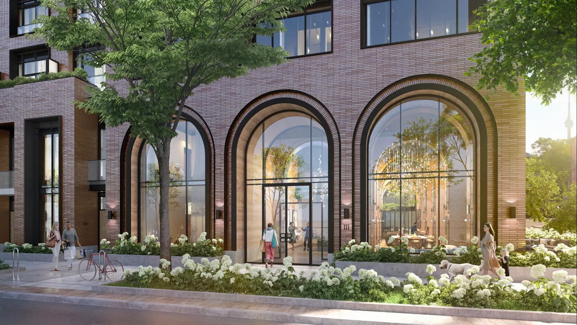 Bellwoods House Condos thumbnail 2