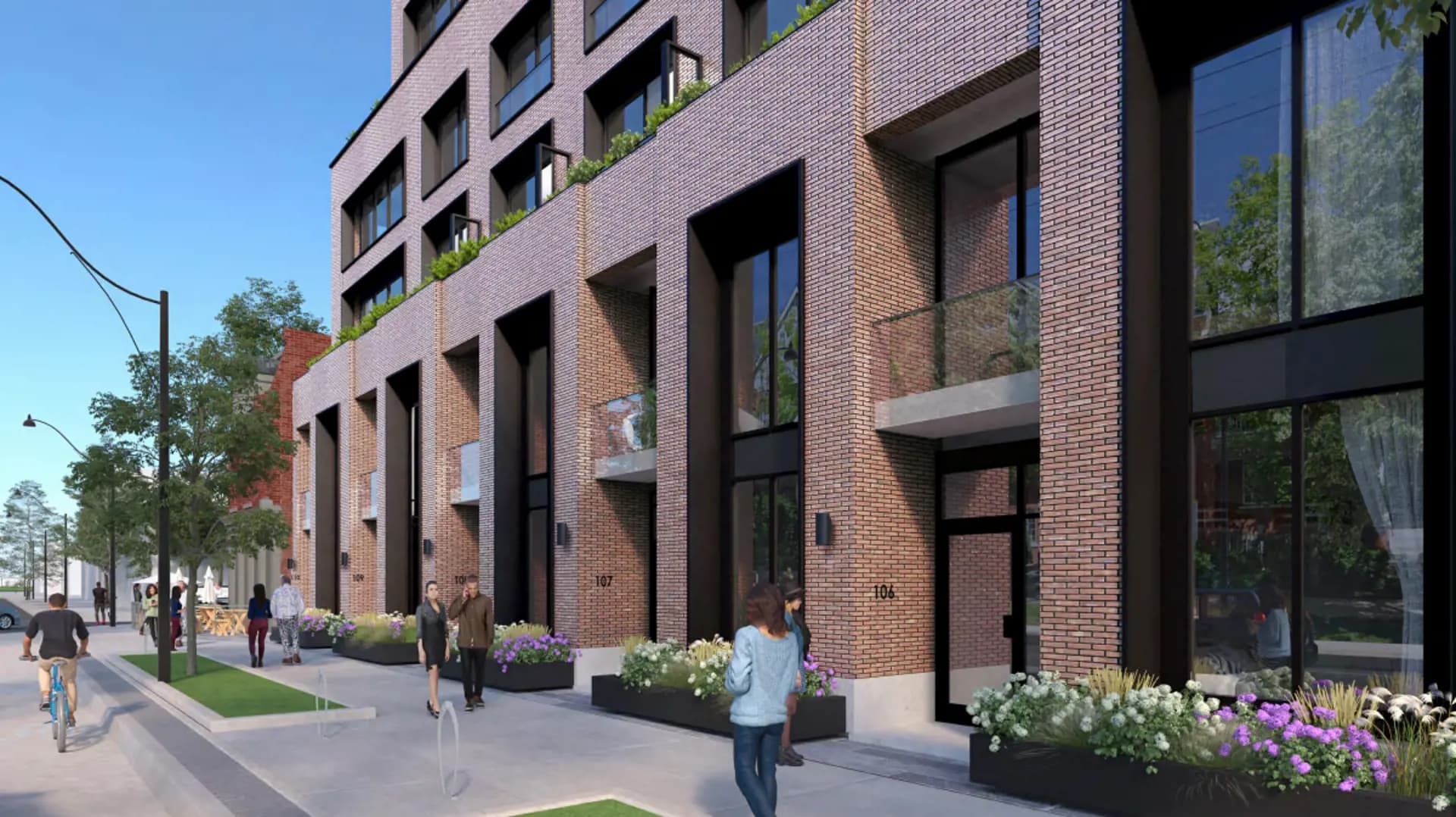 Bellwoods House Condos thumbnail 3