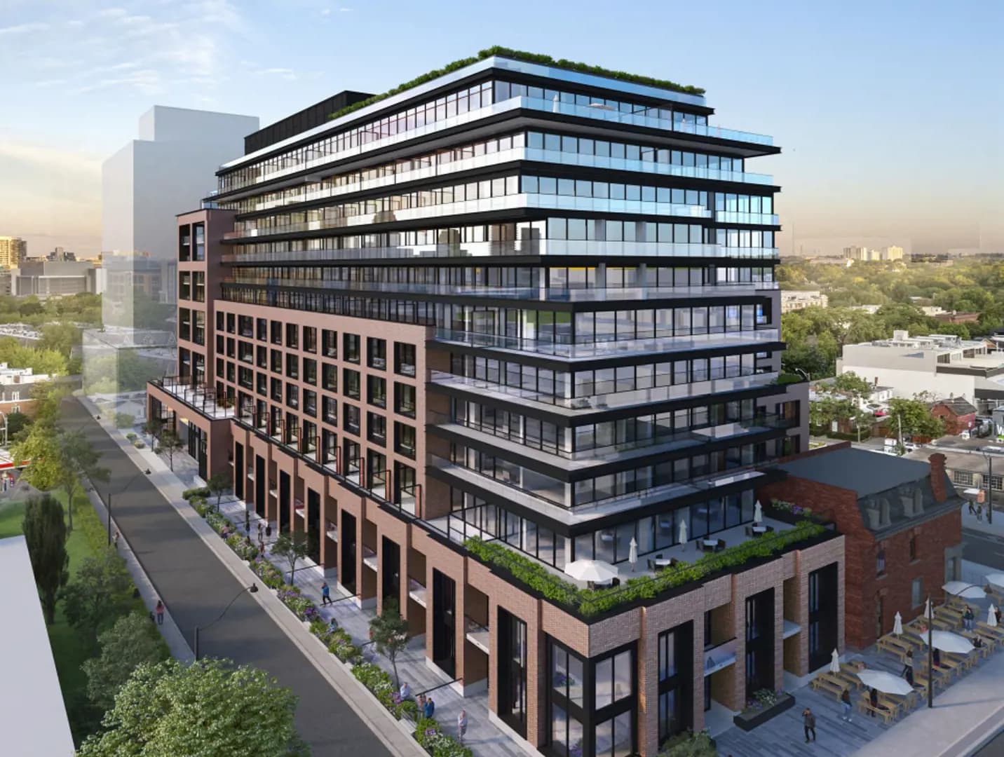 Bellwoods House Condos thumbnail 4