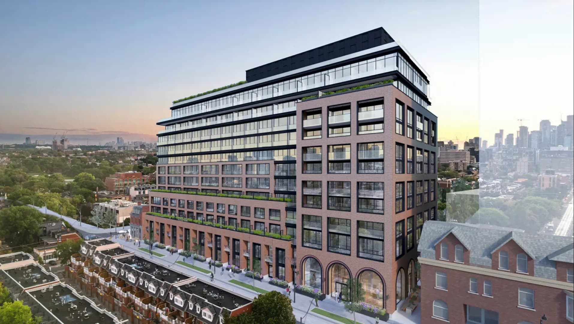 Bellwoods House Condos thumbnail 5