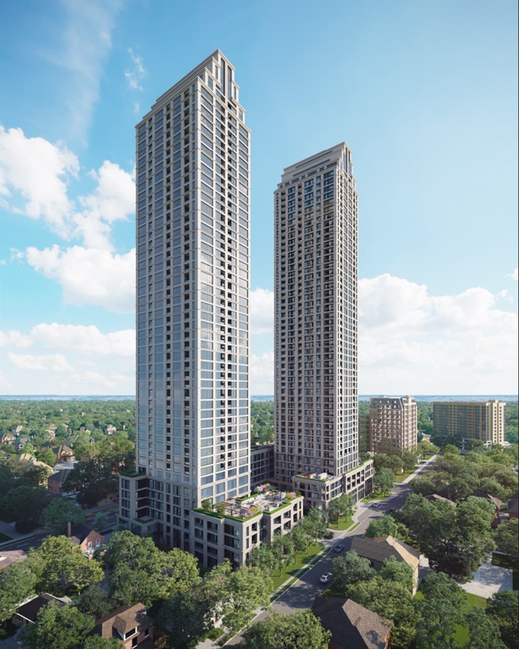 Bristol Place Condos - Image 1