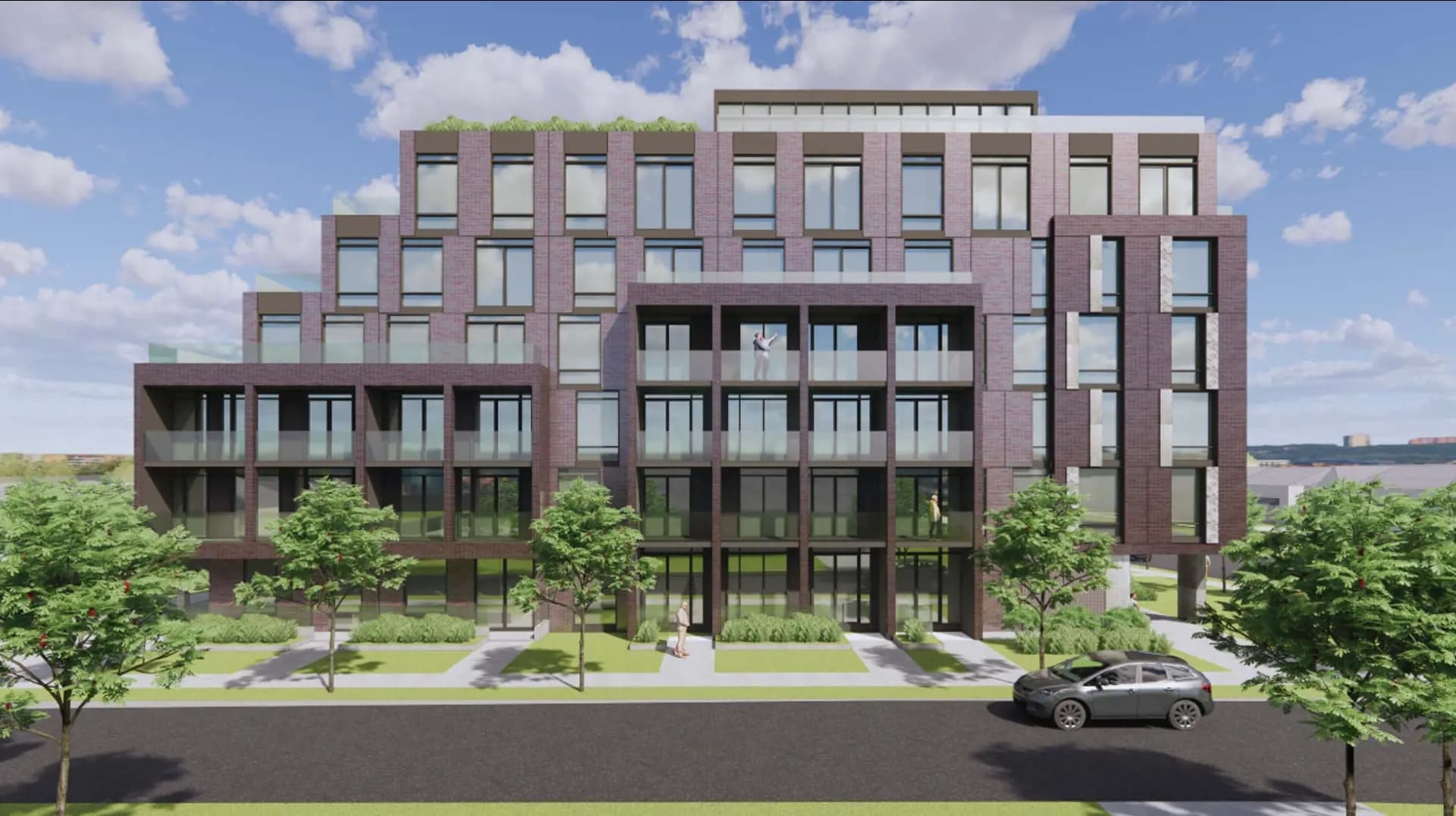 Spotlight on Cartier Condos thumbnail 2