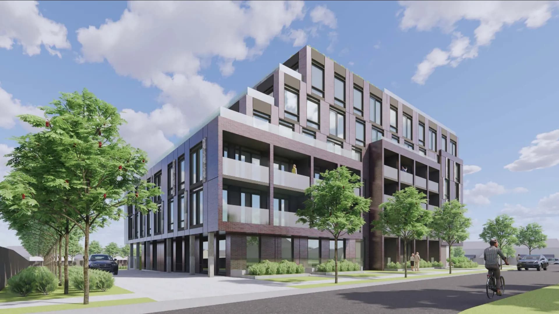 Spotlight on Cartier Condos thumbnail 4