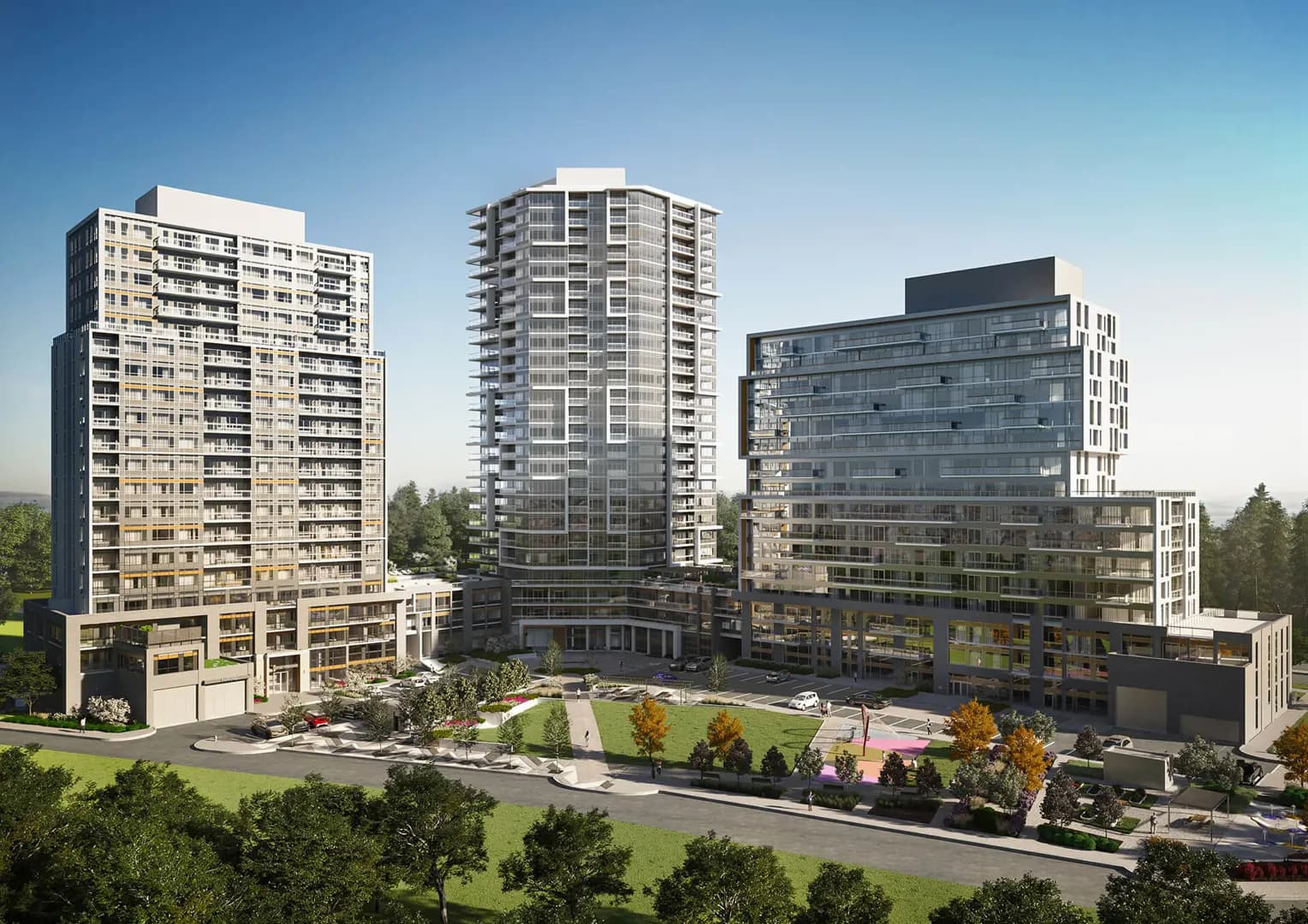 Connectt – Building C - Image 1