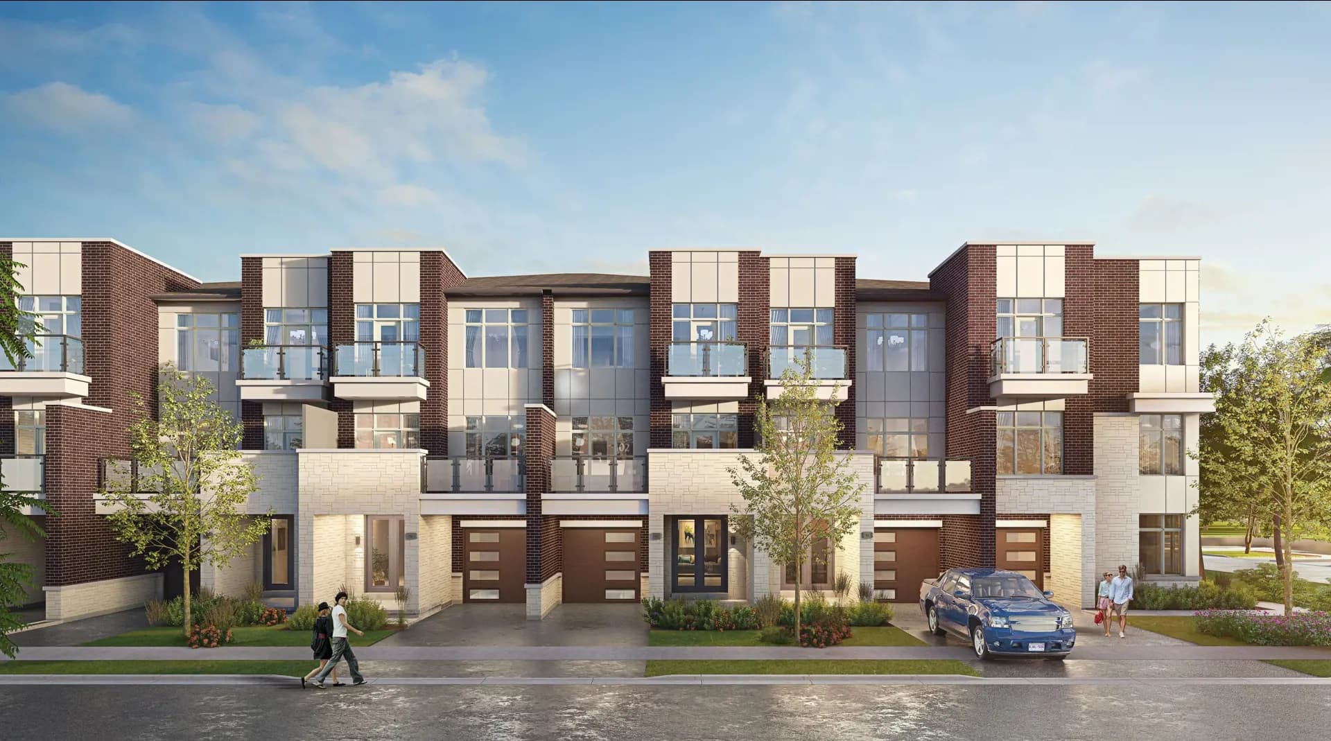 NAVA Oakville Condos thumbnail 4