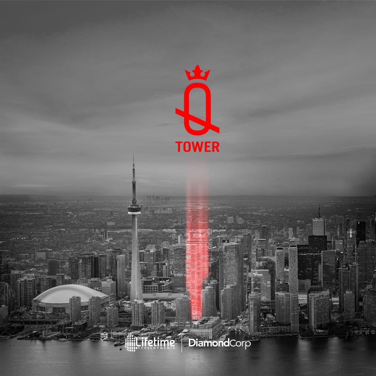 Q Tower Condos thumbnail 21