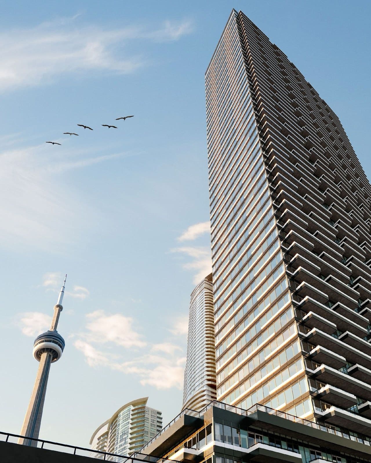 Q Tower Condos thumbnail 6