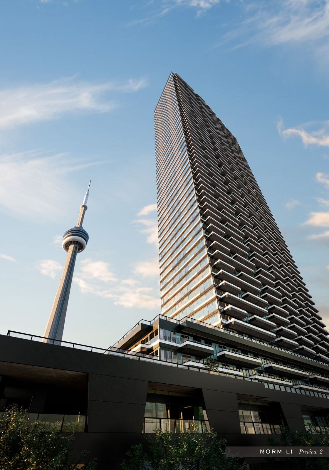 Q Tower Condos thumbnail 7