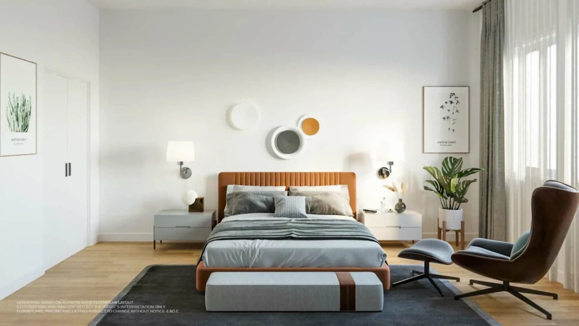 Creekside Condos thumbnail 4