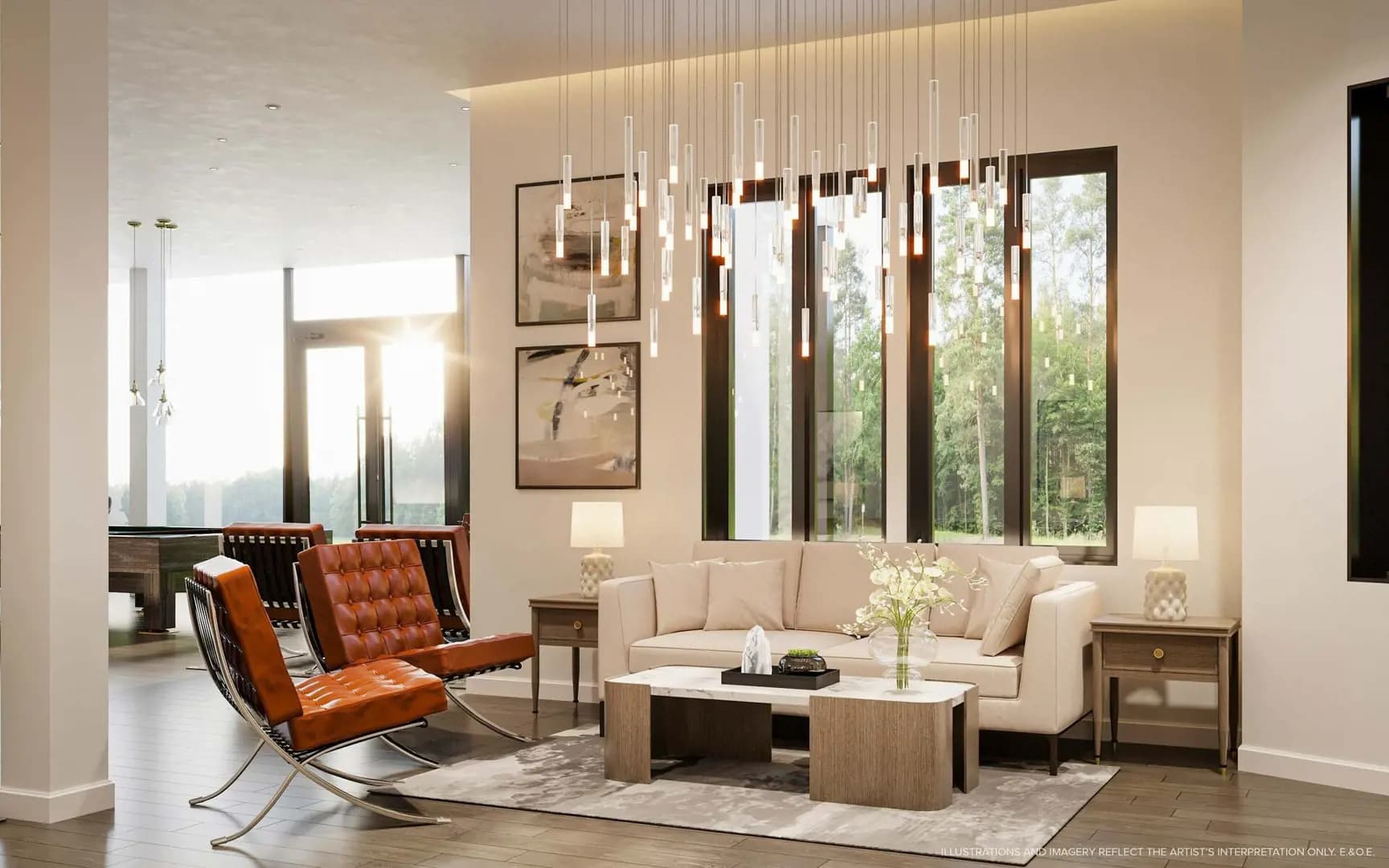 Creekside Condos thumbnail 7