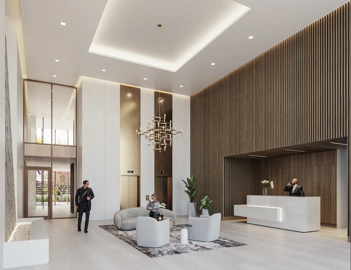 Elegance Luxury Residences thumbnail 6