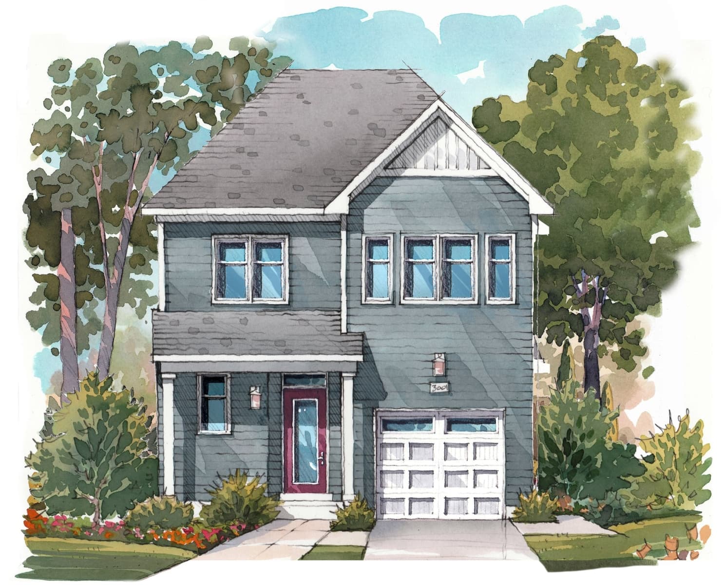 Fox Run Homes thumbnail 2
