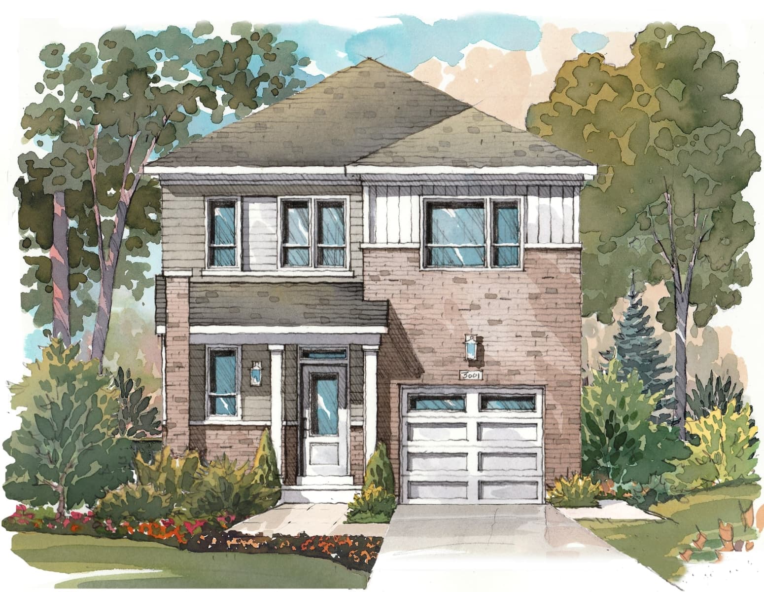 Fox Run Homes thumbnail 3