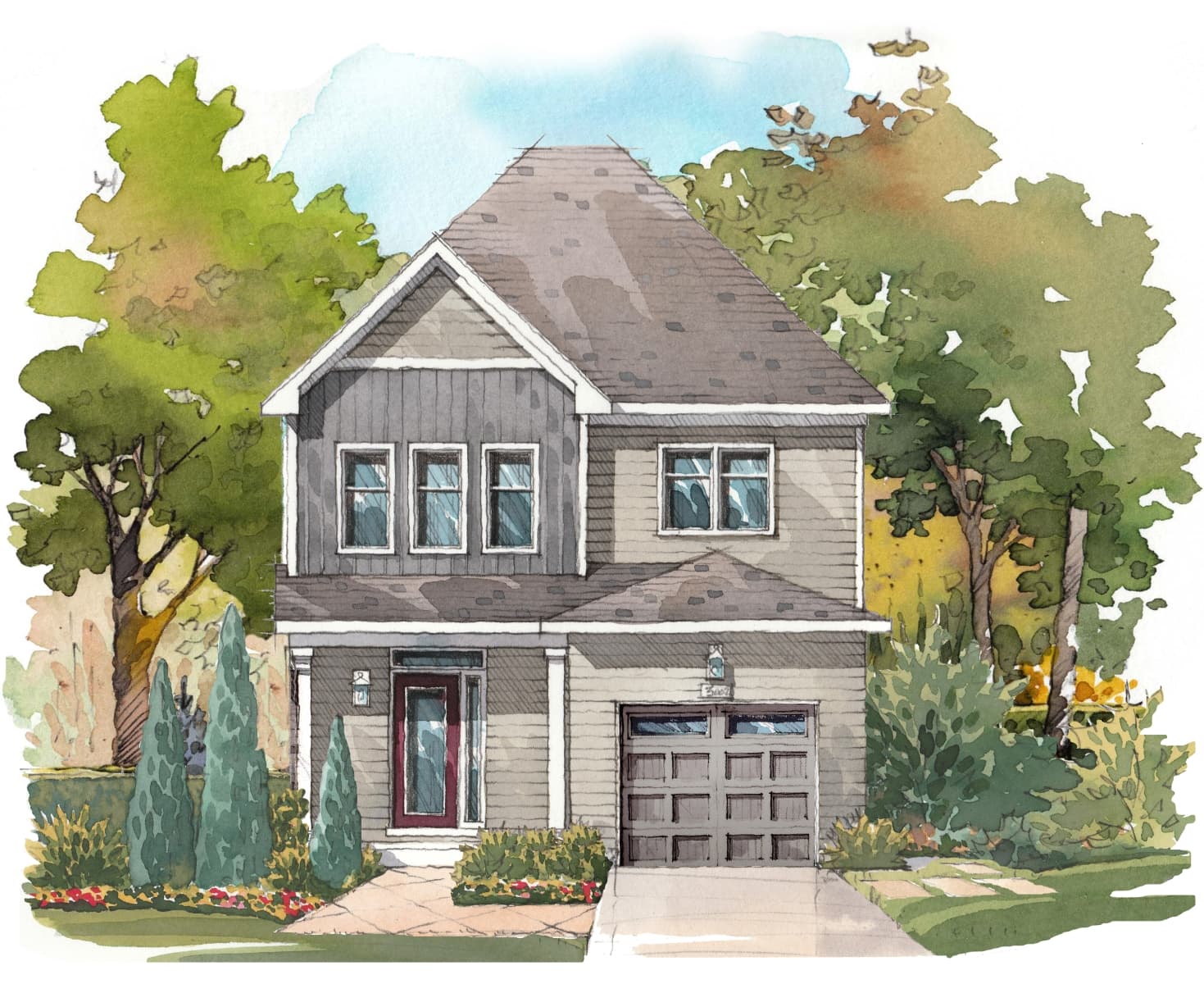 Fox Run Homes thumbnail 4