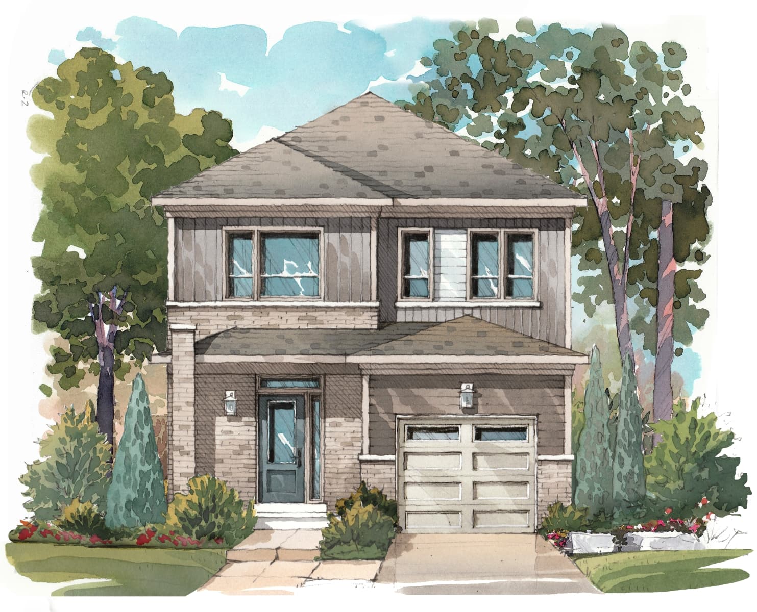 Fox Run Homes thumbnail 6
