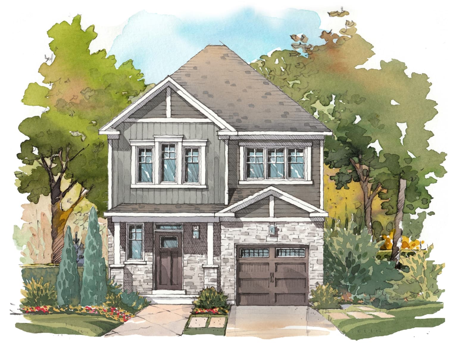 Fox Run Homes thumbnail 8