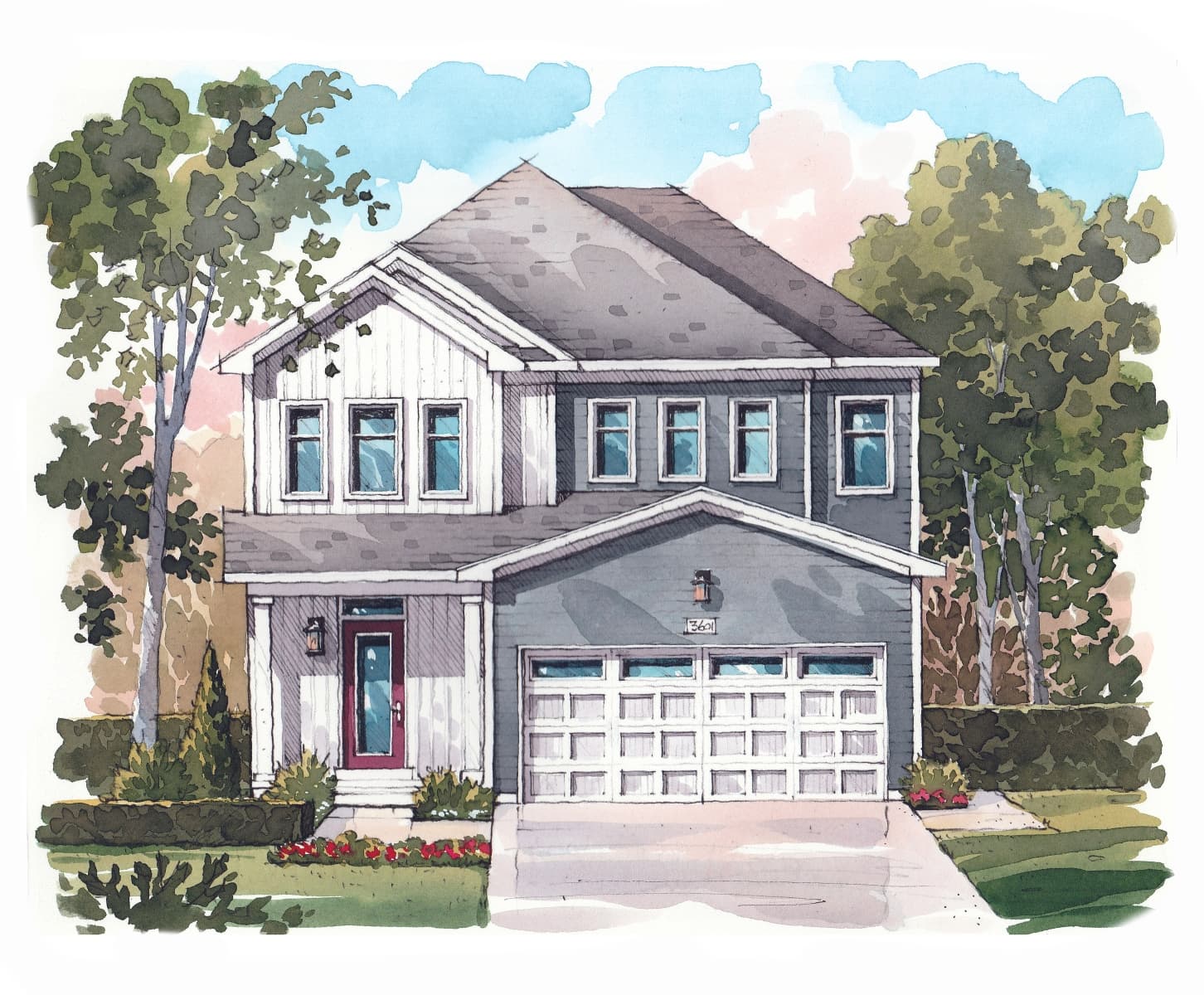 Fox Run Homes thumbnail 9