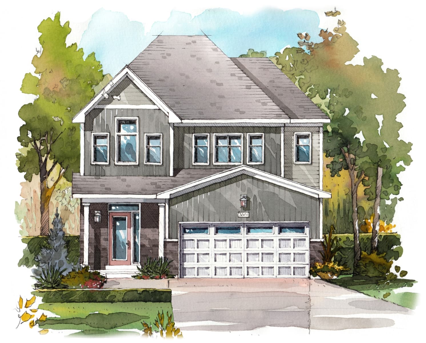 Fox Run Homes thumbnail 10