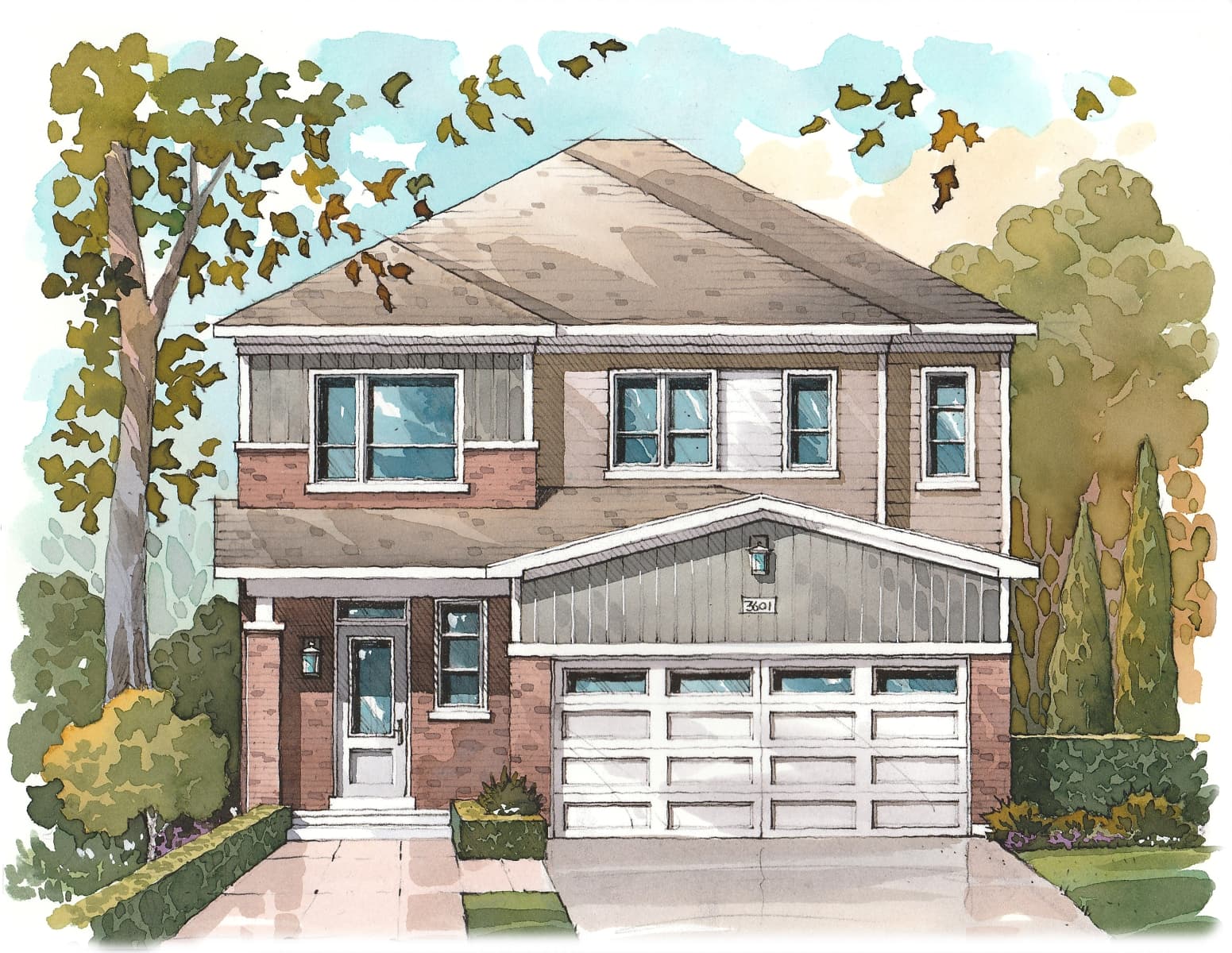 Fox Run Homes thumbnail 11
