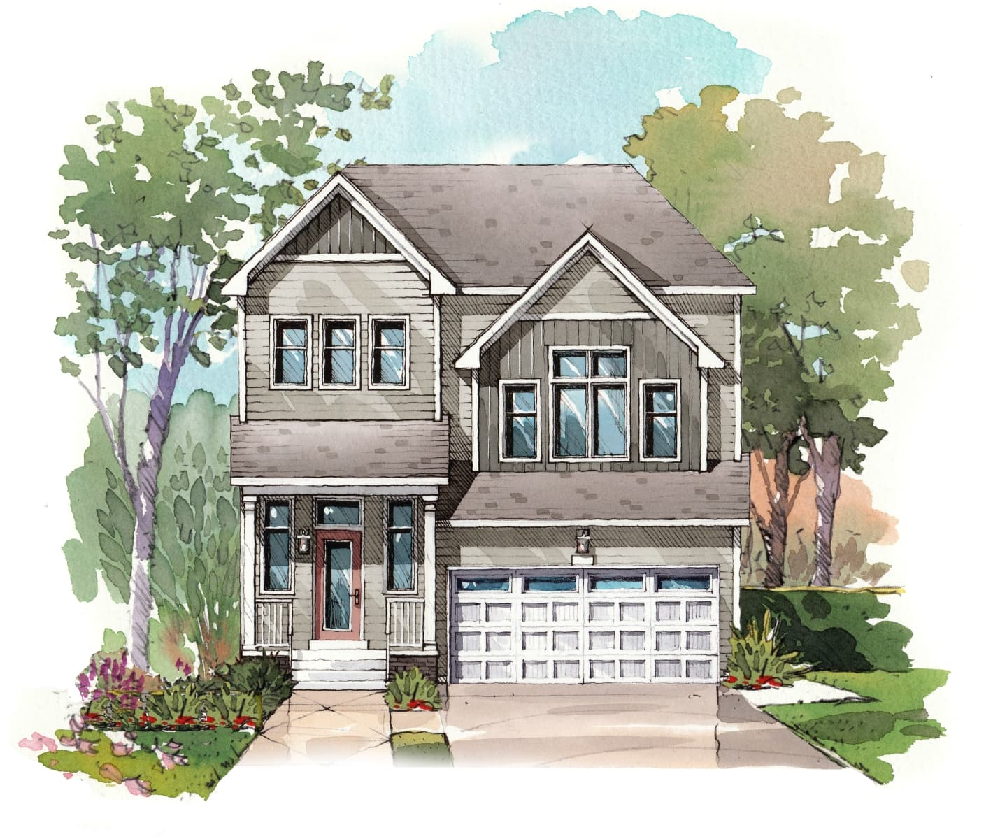 Fox Run Homes thumbnail 12