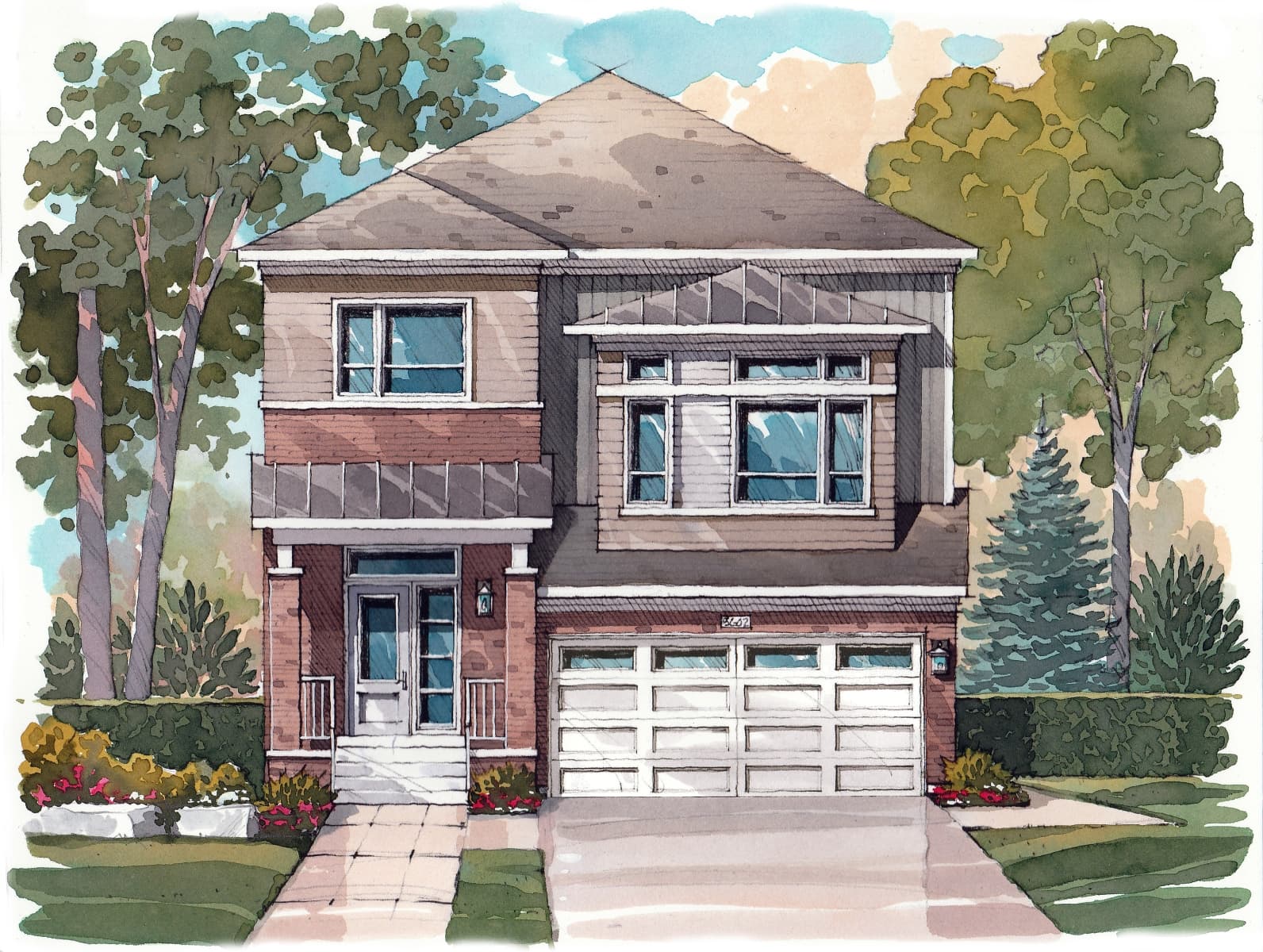 Fox Run Homes thumbnail 13