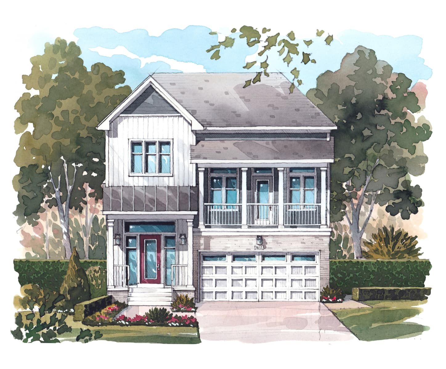 Fox Run Homes thumbnail 14