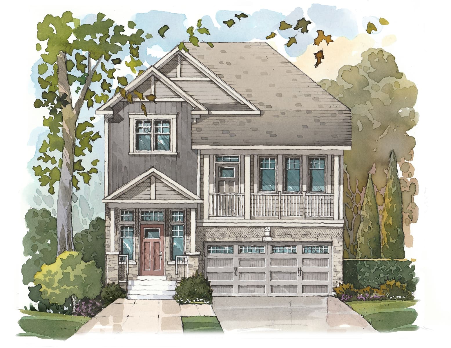 Fox Run Homes thumbnail 15