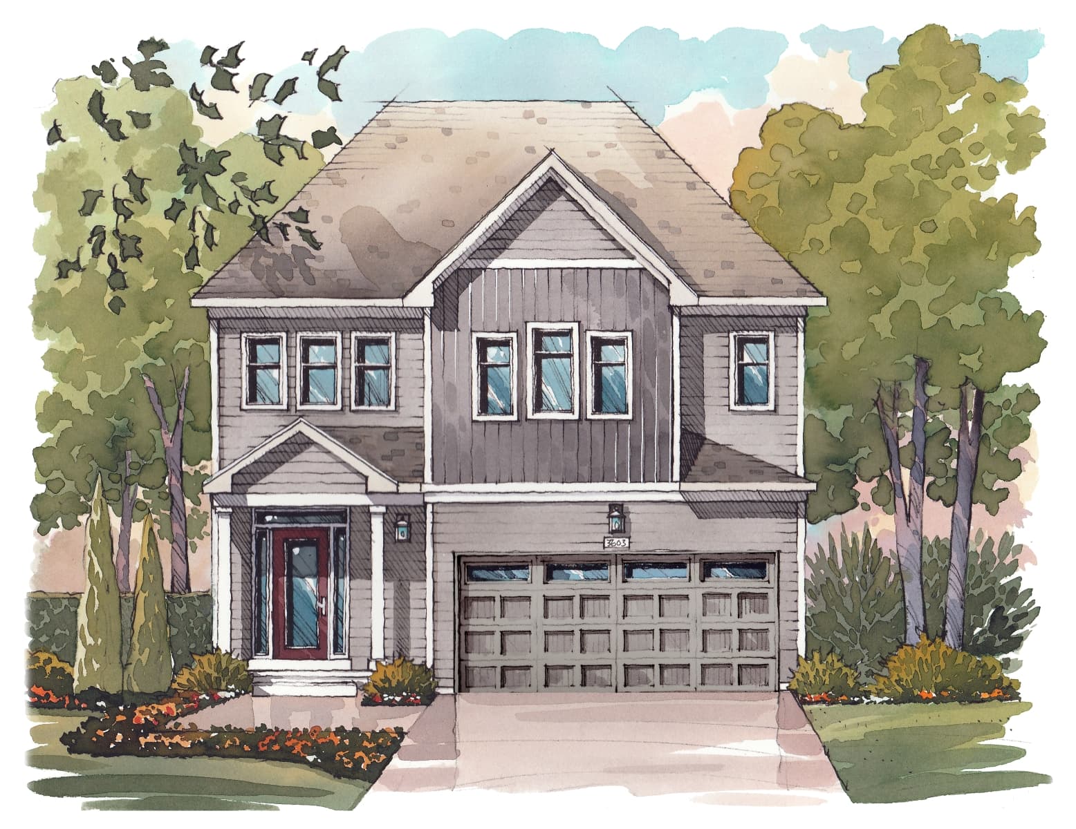 Fox Run Homes thumbnail 16