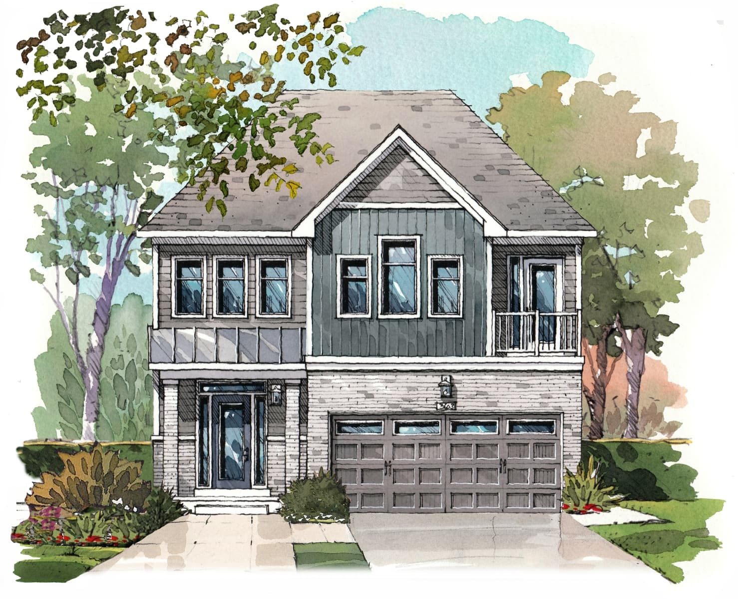 Fox Run Homes thumbnail 17
