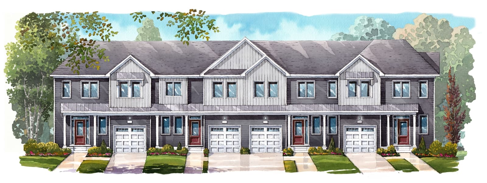 Fox Run Homes thumbnail 19
