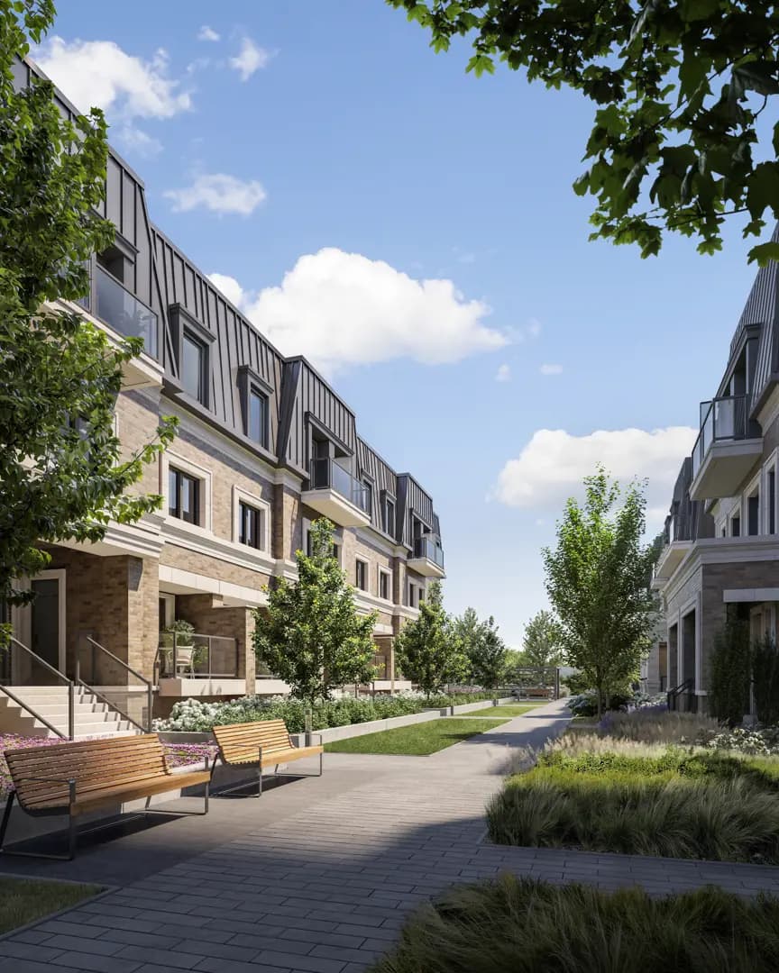 Islington Village thumbnail 2