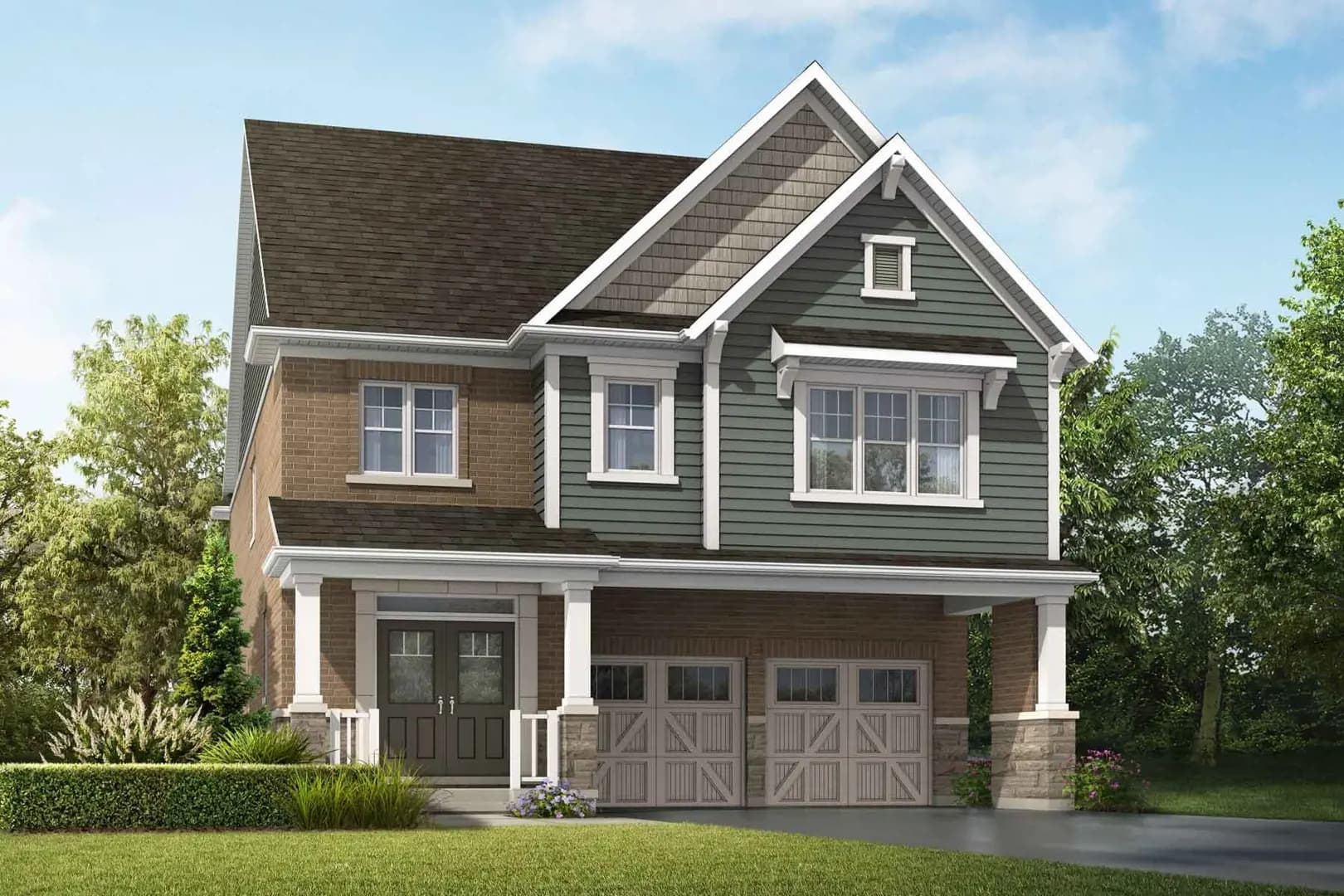 Lakehaven by Parkbridge thumbnail 6