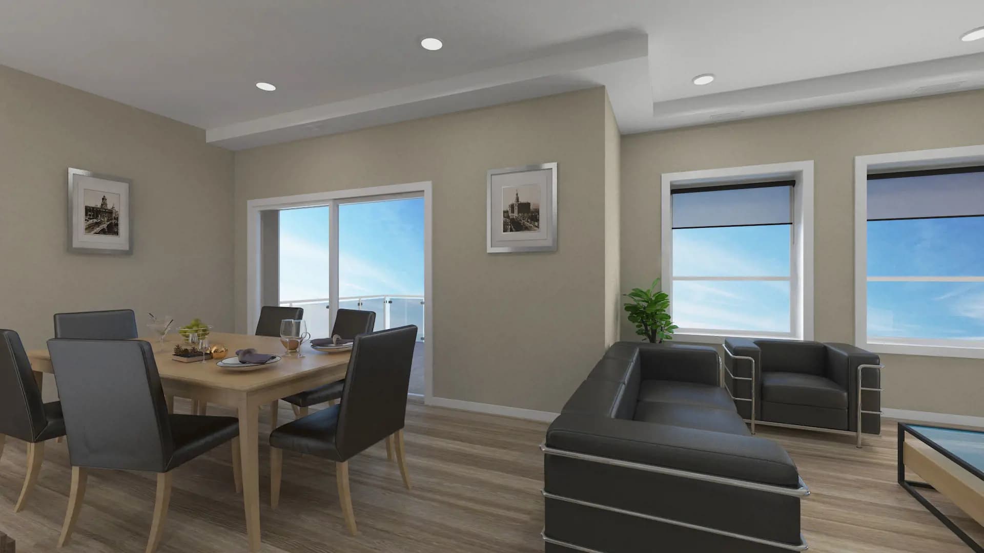 Le Parc I & II Condos thumbnail 8
