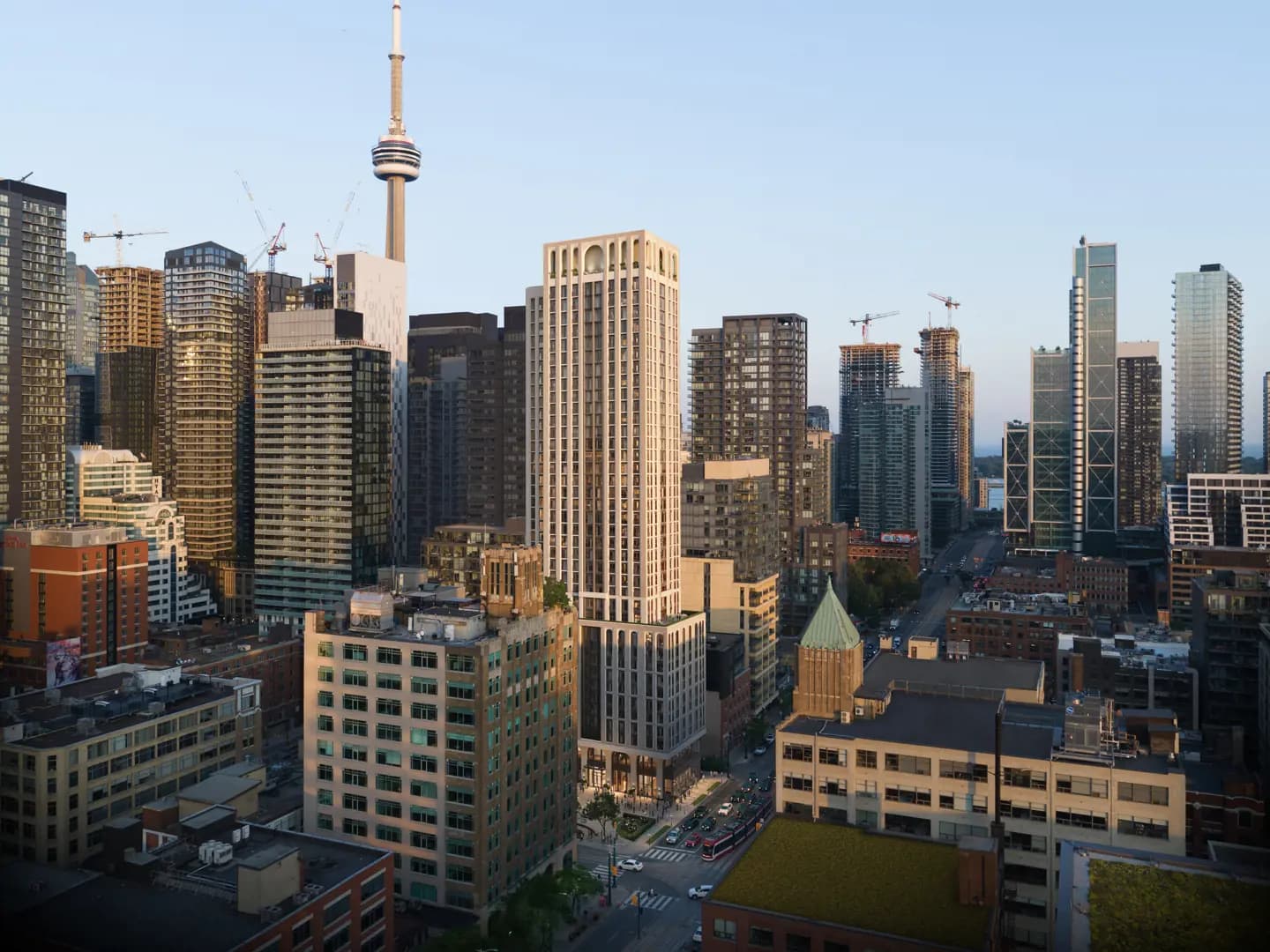 101 Spadina Condos thumbnail 6