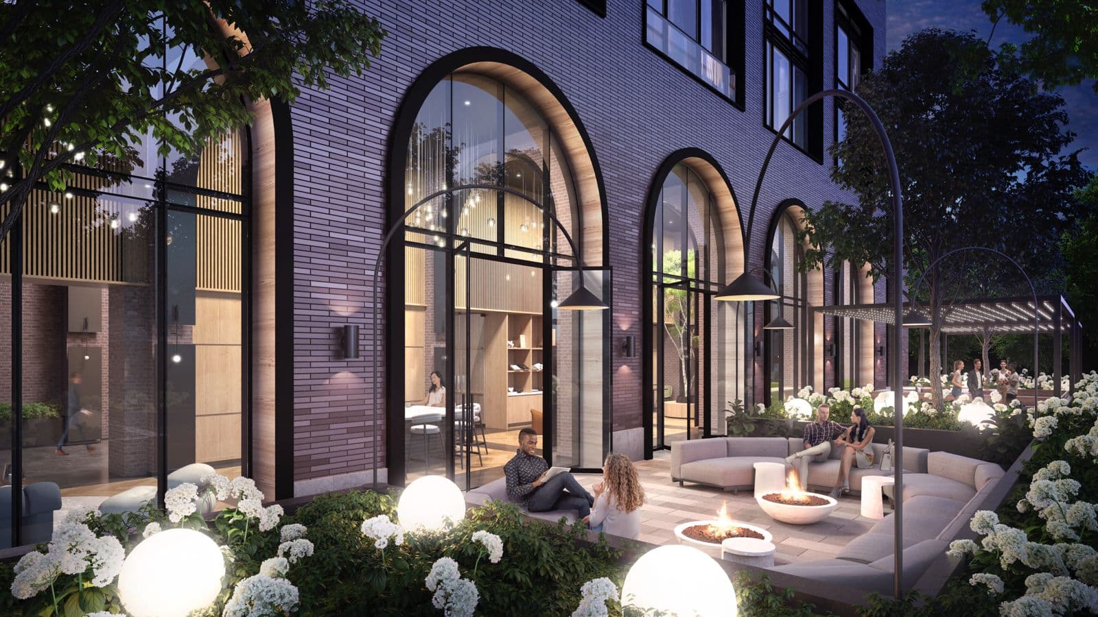 Bellwoods House Condos thumbnail 13