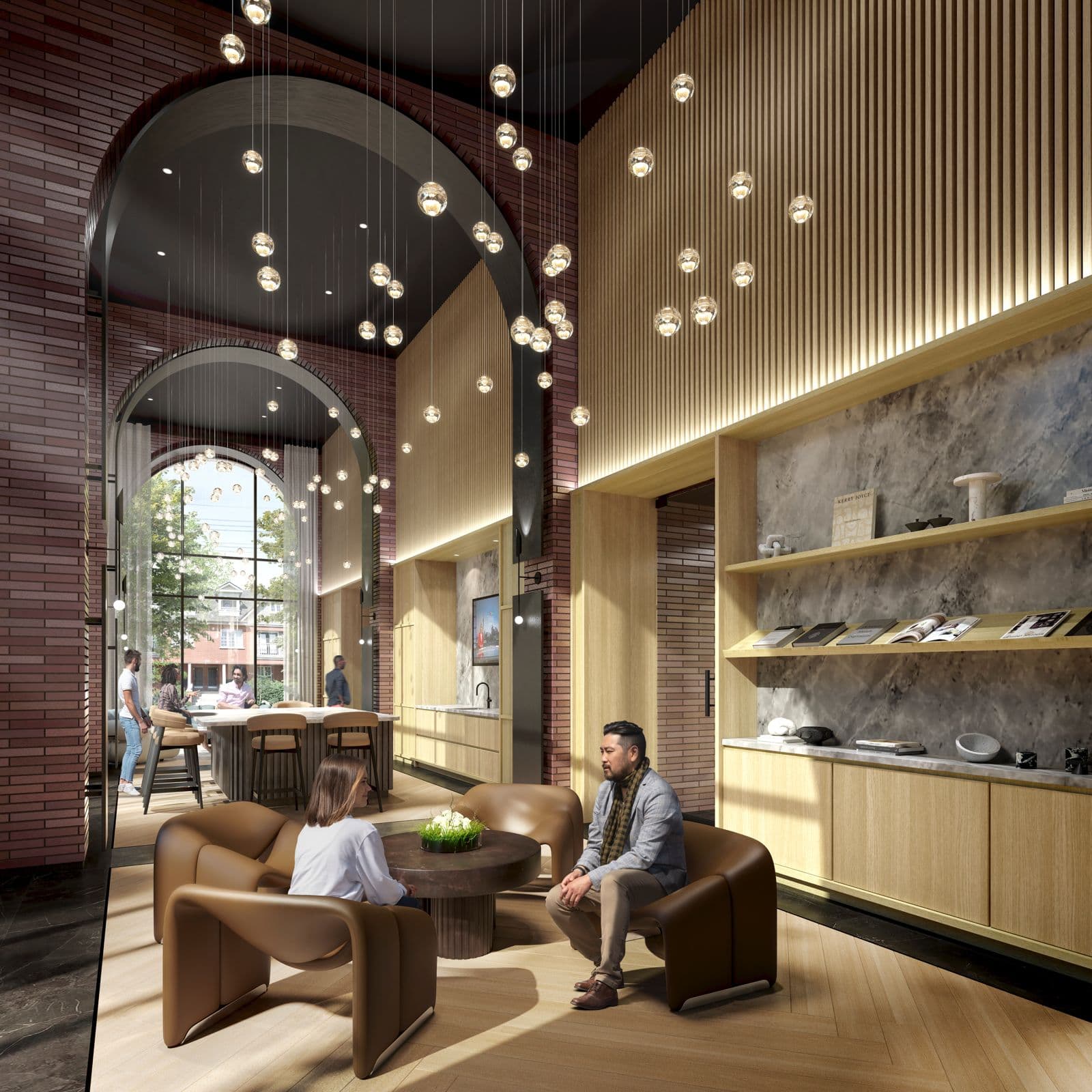 Bellwoods House Condos thumbnail 12