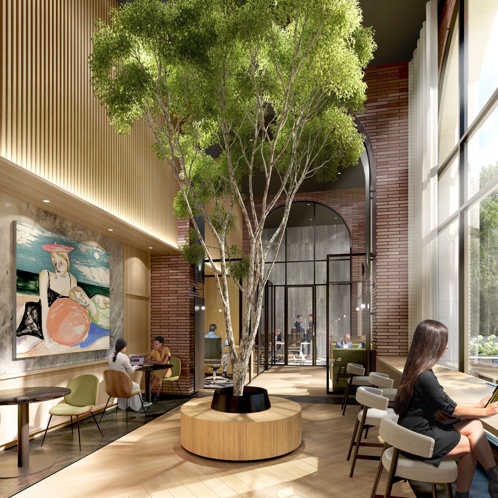 Bellwoods House Condos thumbnail 11