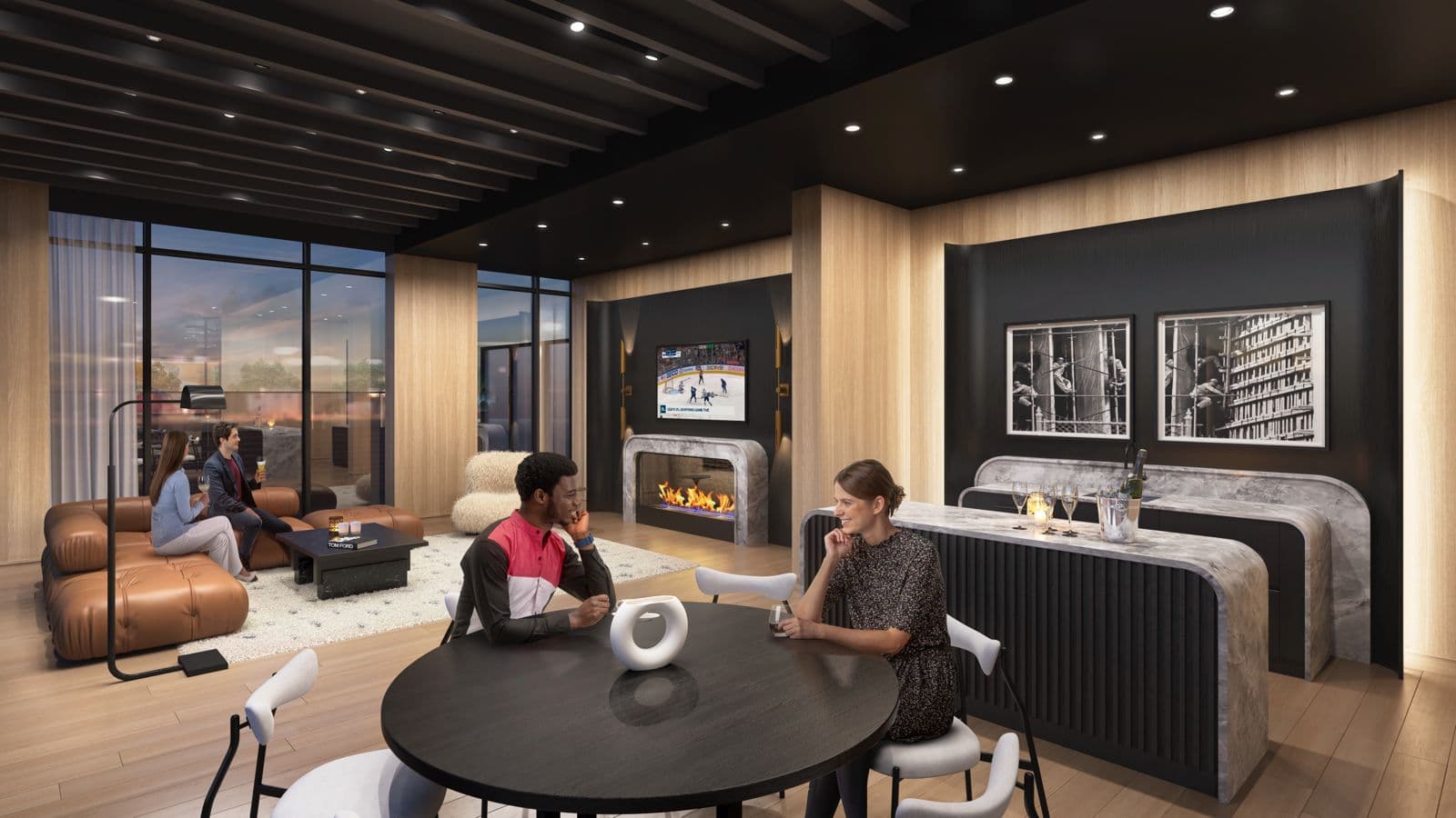 Bellwoods House Condos thumbnail 10