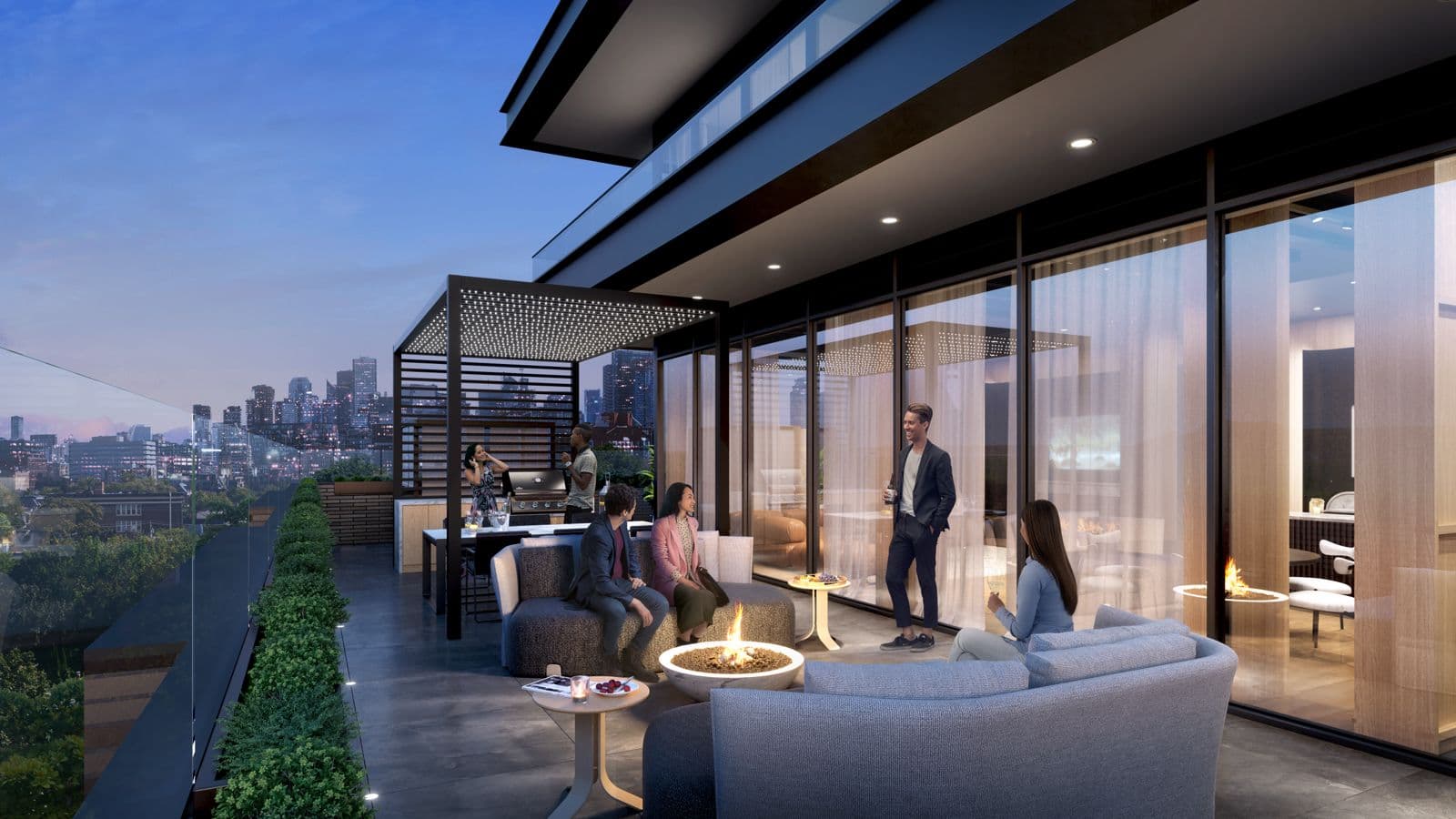 Bellwoods House Condos thumbnail 9
